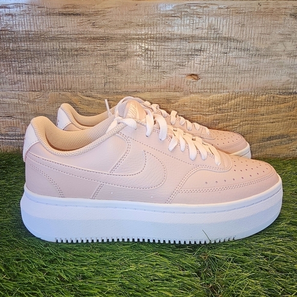 New Nike Court Vision Alta LTR - Picture 4 of 11